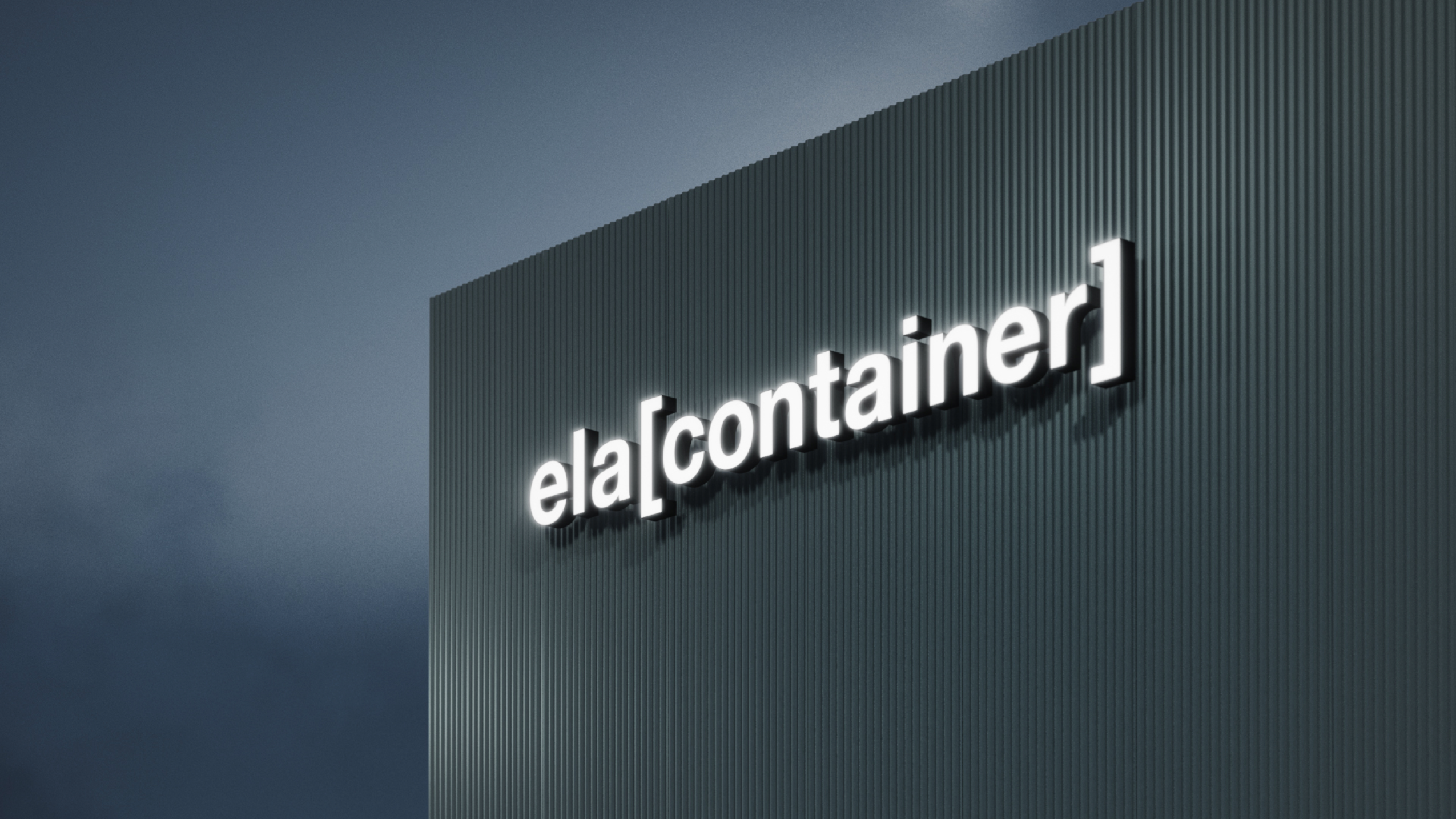 ELA Container - ELA Container dans le profil de l’entreprise
