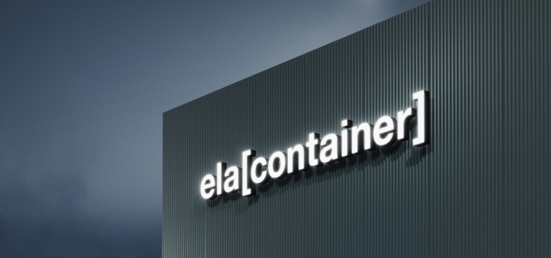 ELA Container - Contact Sites